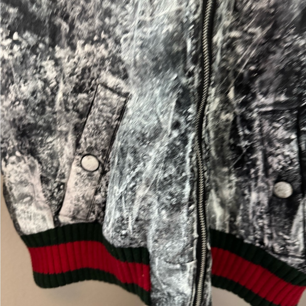 Gucci Jacket - Picture 3 of 7